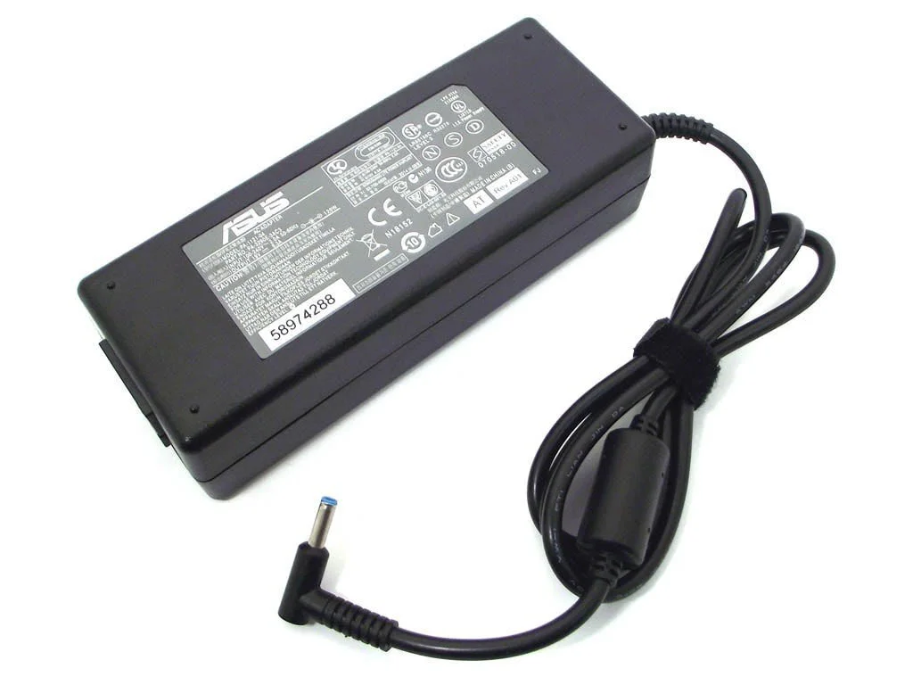 Блок питания Asus 19V 6.32A 120W (4.5x3.0)