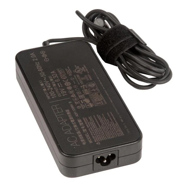 Блок питания Asus 19V 6.32A 120W (6.0x3.7) - изображение 2