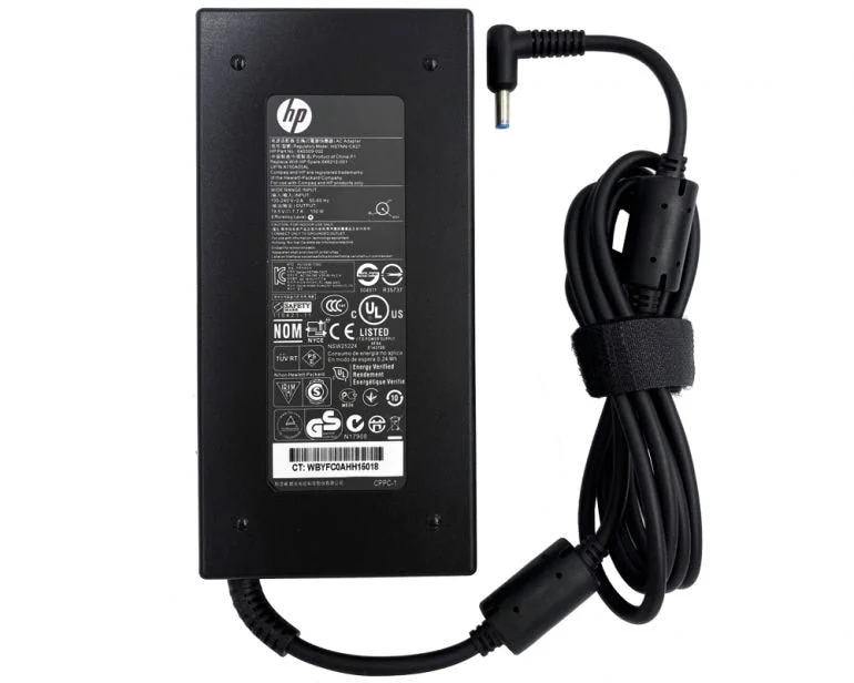 Блок питания HP 19.5V 6.92A 135W (4.5x3.0) - изображение 1