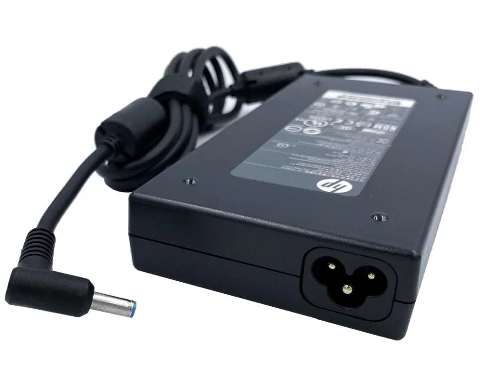 Блок питания HP 19.5V 6.92A 135W (4.5x3.0) - изображение 2