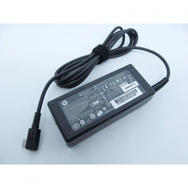 Блок питания HP 20V 3A 60W (Type-C) - изображение 1