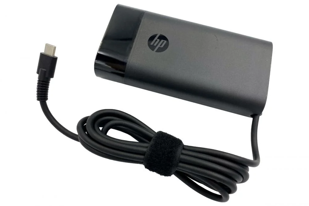 Блок питания HP 20V 4.5A 90W (Type-C) - изображение 3