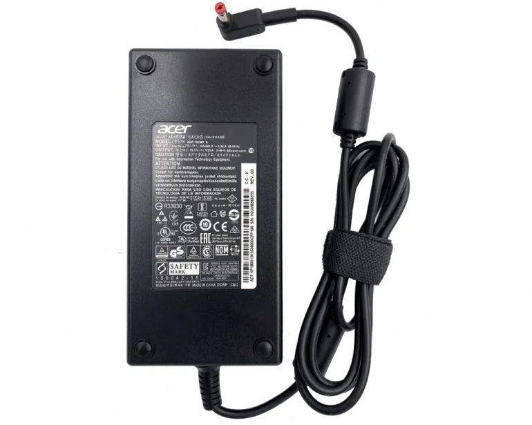 Блок питания Acer 19V 7.9A 150W 5.5x1.7 (предлагать 180W)