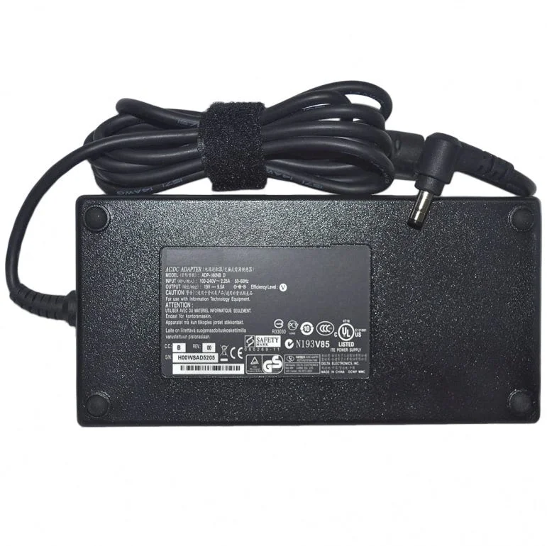 Блок питания Acer 19V 9.5A 180W 5.5x2.5