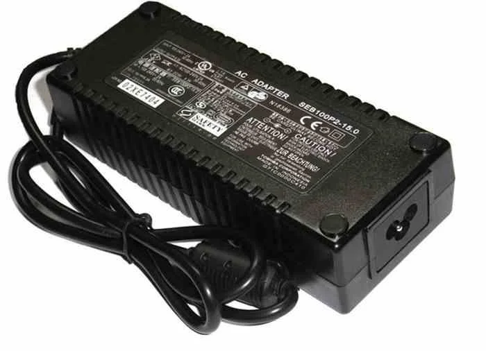 Блок питания MSI 19V 6.3A 120W (5.5*2.5) - изображение 1