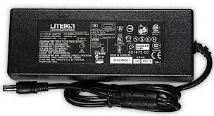 Блок питания Fujitsu-Siemens 19V 6.3A 120W (5.5*2.5) - изображение 1