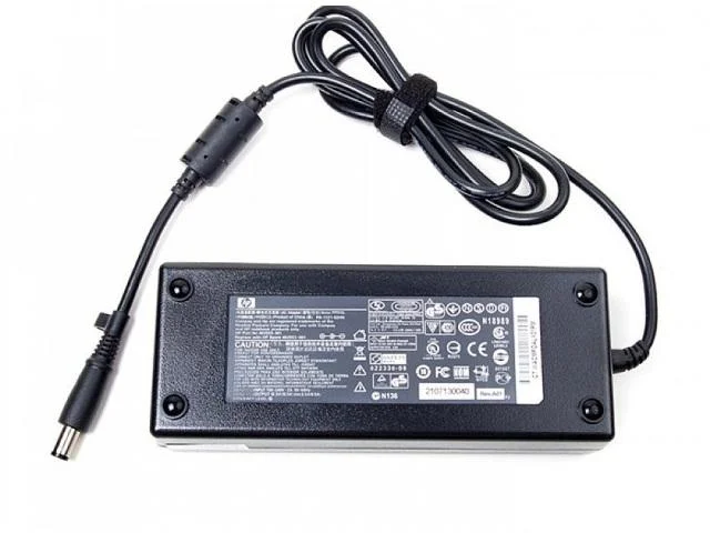 Блок питания HP 18.5V 6.5A 120W (7.4x5.0)