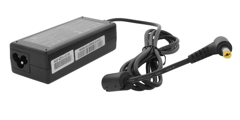 Блок питания eMachines/Gateway 18.5V 4.9A 90W (Bullet) - изображение 2