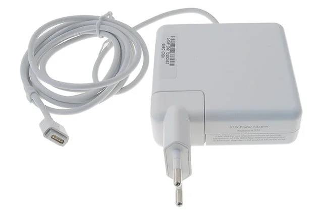 Блок питания Apple 18.5V 4.60A 85W MagSafe
