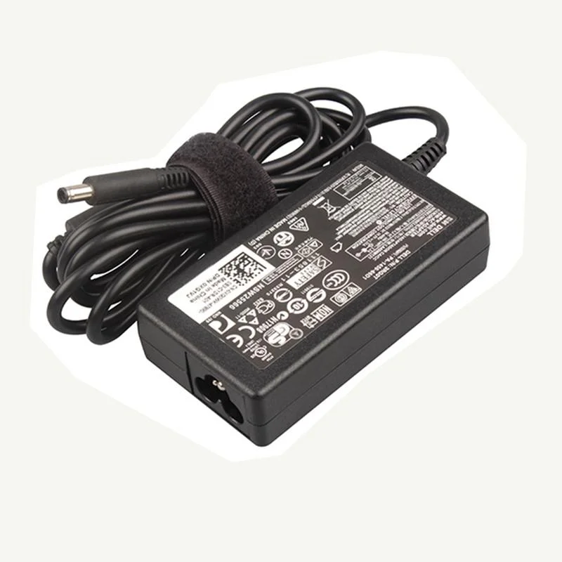 Блок питания Dell 19.5V 3.33A 65W (4.5*3.0)