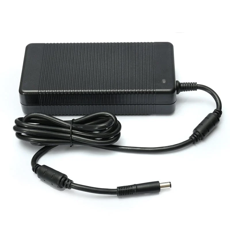Блок питания Dell 19.5V 16.9A 330W (4.5*3.0) - изображение 2