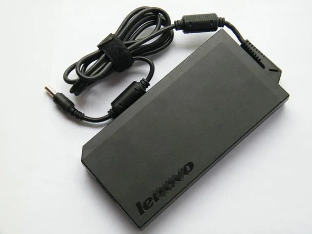 Блок питания Lenovo 20V 11.5A 230W (square) - изображение 2