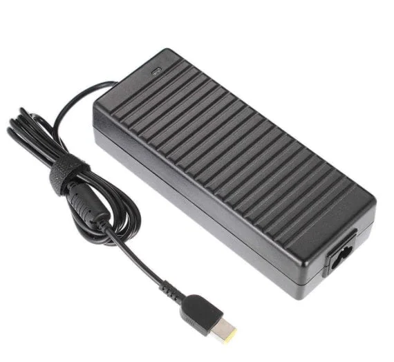 Блок питания Lenovo 20V 6.75A 135W (square) - изображение 3