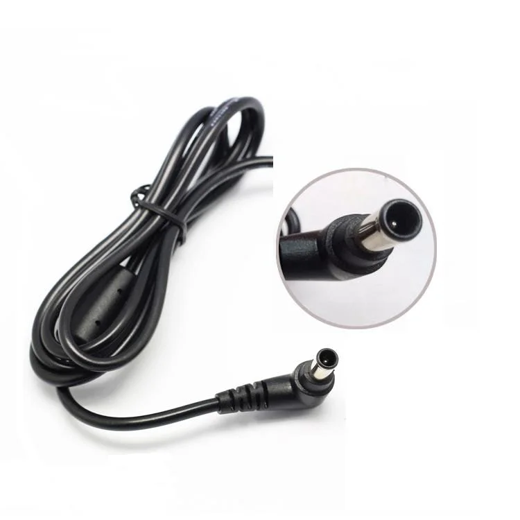 Блок питания Sony 19.5V 3.9A 75W (6.5*4.4) - изображение 2