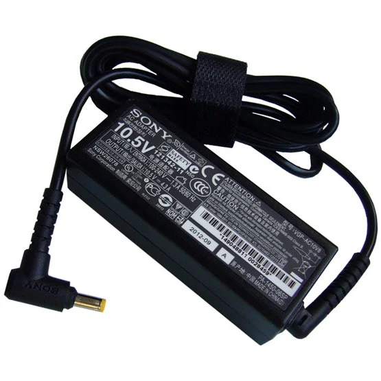 Блок питания Sony 10.5V 4.3A 45W (4.8*1.7) - изображение 1