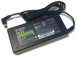 Зарядное устройство Sony Vaio VGN-A115B