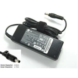 Зарядное устройство LG E200