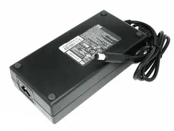 Зарядний пристрій HP ZBook 17 G2